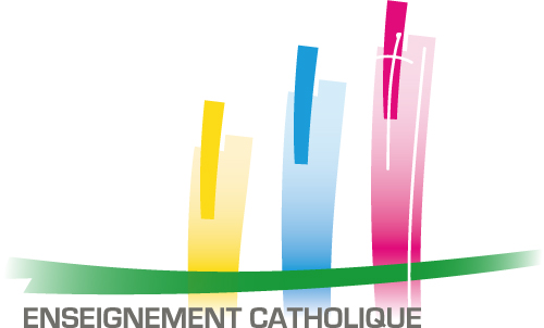 Logo Enseignement Catholique